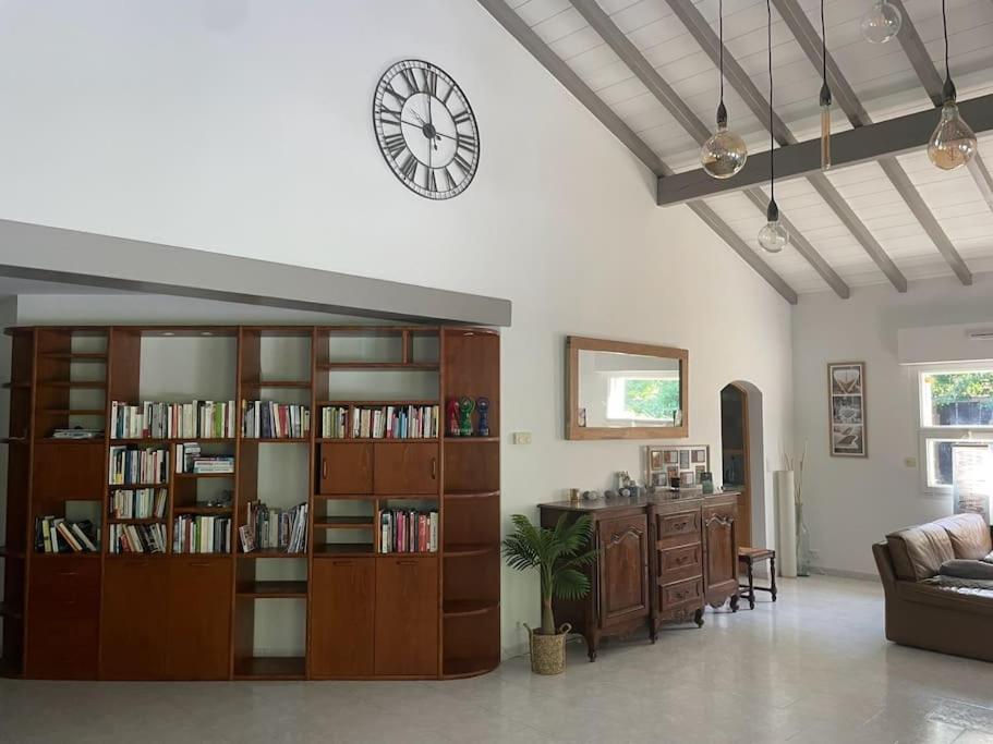 Belle Villa Basque Avec Piscine Et Jardin De 3000M2 Сен Жан дьо Луз Екстериор снимка