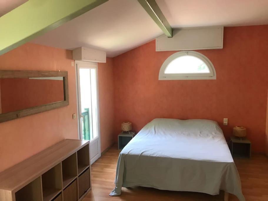 Belle Villa Basque Avec Piscine Et Jardin De 3000M2 Сен Жан дьо Луз Екстериор снимка